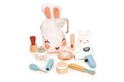 Träleksaker - Mentari Bunny Make Up Set - MT7932