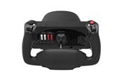 Spel Tillbehör - HONEYCOMB Alpha Flight Yoke and Switch Panel (PC) - Wired Yoke - MAC - SB003011