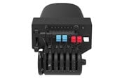Spel Tillbehör - HONEYCOMB BRAVO THROTTLE QUADRANT - Wired Throttle - PC - HC003042