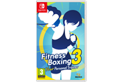 Spel - Fitness Boxing 3: Your Personal Trainer - Nintendo Switch - Sport - 0045496512798