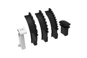 Spel Tillbehör - HONEYCOMB Flap Kit for Bravo Throttle Quadrant (PC) - HC003646