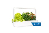 Smarta Hem - Click & Grow - Smart Garden 9 Pro Starter kit (Color: White) (SG9S1UNI-BT) - SG9S1UNI-BT