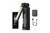 Smarta Hem - Superfire Multifunction flashlight  G16-S 800lm USB-C - G16-S