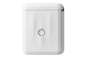 Label printer - NIIMBOT D110M Portable Label Printer White - D110_M white