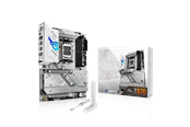 Moderkort - ASUS ROG STRIX X870-A GAMING WIFI Moderkort - AMD X870 - AMD AM5 socket - DDR5 RAM - ATX - 90MB1IF0-M0EAY0
