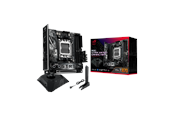 Moderkort - ASUS ROG STRIX X870-I GAMING WIFI Moderkort - AMD X870 - AMD AM5 socket - DDR5 RAM - Mini-ITX - 90MB1IW0-M0EAY0