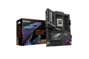 Moderkort - GIGABYTE X870 AORUS ELITE WIFI7 Moderkort - AMD X870 - AMD AM5 socket - DDR5 RAM - ATX - X870 A ELITE WIFI7