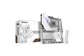 Moderkort - GIGABYTE X870 AORUS TACHYON ICE Moderkort - AMD X870 - AMD AM5 socket - DDR5 RAM - Extended ATX - X870 A TACHYON ICE
