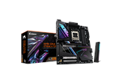 Moderkort - GIGABYTE X870E AORUS XTREME AI TOP Moderkort - AMD X870E - AMD AM5 socket - DDR5 RAM - Extended ATX - X870E A XTREME AI TOP