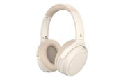 Hörlurar / Headset - Edifier Wireless headphones WH700NB ANC (Ivory) - WH700NB Ivory