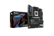 Moderkort - GIGABYTE X870E AORUS PRO Moderkort - AMD X870E - AMD AM5 socket - DDR5 RAM - ATX - X870E AORUS PRO