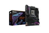 Moderkort - GIGABYTE Z890 AORUS ELITE WIFI7 Moderkort - Intel Z890 - Intel LGA1851 socket - DDR5 RAM - ATX - Z890 A ELITE WIFI7