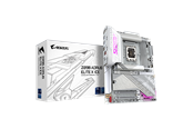 Moderkort - GIGABYTE Z890 AORUS ELITE X ICE Moderkort - Intel Z890 - Intel LGA1851 socket - DDR5 RAM - ATX - Z890 A ELITE X ICE