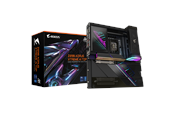 Moderkort - GIGABYTE Z890 AORUS XTREME AI TOP Moderkort - Intel Z890 - Intel LGA1851 socket - DDR5 RAM - Extended ATX - Z890 A XTREME AI TOP