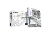 Moderkort - GIGABYTE Z890 AORUS PRO ICE Moderkort - Intel Z890 - Intel LGA1851 socket - DDR5 RAM - ATX - Z890 AORUS PRO ICE