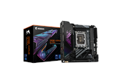 Moderkort - GIGABYTE Z890I AORUS ULTRA Moderkort - Intel Z890 - Intel LGA1851 socket - DDR5 RAM - Mini-ITX - Z890I AORUS ULTRA