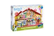 Dockor & Tillbehör - Bluey Celebration Home Play Set - 90269