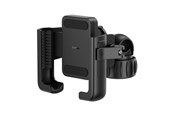 Andra mobiltillbehör - Baseus GoTrip bike mount for phone (black) - C40572301111-00