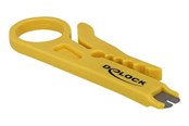 Nätverks tillbehör - DeLOCK Cable Insert Tool - 18411