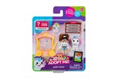 Figure - Adopt Me Friends Pack Baby Shop - 0191726708421