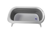 Babyvård - BabyDan Foldable Baby Bath 30L - 501398