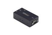 Nätverk - StarTech.com Serial to Ethernet Adapter IP LAN to RS232 DB9 Converter - device server - TAA Compliant - I13-SERIAL-ETHERNET