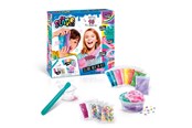 Kreativa spel - So Slime DIY Slime Mix'in Kit 10 pack - 184