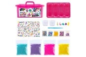 Kreativa spel - So Slime Unicorn Mix'In Slime Case - 2601