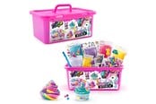 Kreativa spel - So Slime Unicorn Mix'In Slime Case - 2601
