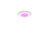Smarta Hem - Philips Hue Slim infälld belysning 90 mm - 929003712101