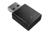 Nätverkskort (adaptrar osv.) - BenQ - network adapter - USB - 5J.JPT28.001