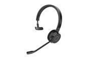 Hörlurar / Headset - Jabra Evolve 65 TE - USB-A MS Mono - 6693-833-309