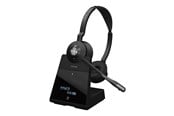 Hörlurar / Headset - Jabra Engage 75 SE Stereo - 9659-583-111