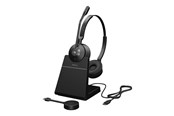 Hörlurar / Headset - Jabra Engage 55 SE Stereo - 9659-475-111