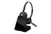 Hörlurar / Headset - Jabra Engage 65 SE Stereo - 9659-553-111