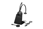 Hörlurar / Headset - Jabra Engage 55 SE Mono - 9653-415-111
