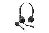 Hörlurar / Headset - Jabra Engage 55 SE Stereo - 9659-470-111