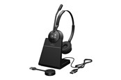 Hörlurar / Headset - Jabra Engage 55 SE Stereo - 9659-455-111