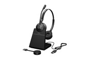 Hörlurar / Headset - Jabra Engage 55 SE Stereo - 9659-415-111