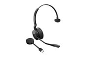 Hörlurar / Headset - Jabra Engage 55 SE Mono - 9653-430-111