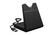 Battery - Jabra Engage SE Desk Stand (Stereo/Mono) USB-A - 14217-01
