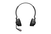 Hörlurar / Headset - Jabra Engage 55 SE Stereo (Low Power) - 9659-450-111-1