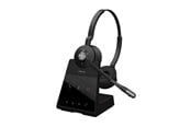 Hörlurar / Headset - Jabra Engage 65 SE Stereo (Low Power) - 9659-553-111-1