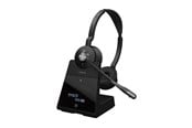 Hörlurar / Headset - Jabra Engage 75 SE Stereo (Low Power) - 9659-583-111-1