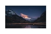Digital skyltning & Hotell - Samsung VM55C-R VHR-R Series - 55" LED-backlit LCD display - Full HD - for digital signage - LH55VMCRBGBXEN