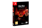 Spel - Evil Nun: The Broken Mask (Unholy Edition) - Nintendo Switch - Action / äventyr - 8436622260089