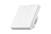 Smarta Hem - Sonoff M5-3C-86W WiFi Matter smart wall switch (3-channel) - M5-3C-86W