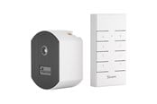 Smarta Hem - Sonoff Smart Dimmer Switch D1 with RM433R2 remote - D1R