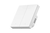 Smarta Hem - Sonoff M5-2C-86W WiFi Matter smart wall switch (2-channel) - M5-2C-86W