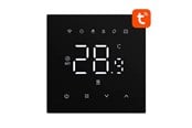 Smarta Hem - Avatto Smart thermostat WT410-16A-B electric heating 16A WiFi - WT410-16A-B